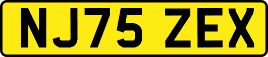 NJ75ZEX