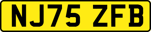 NJ75ZFB