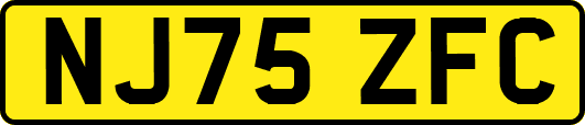 NJ75ZFC