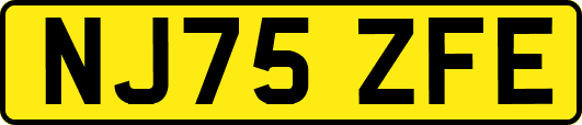 NJ75ZFE