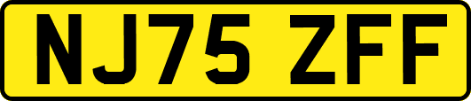 NJ75ZFF