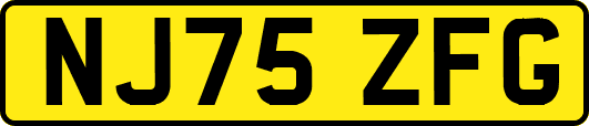 NJ75ZFG