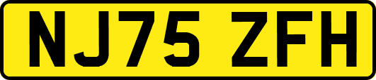 NJ75ZFH