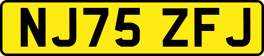 NJ75ZFJ
