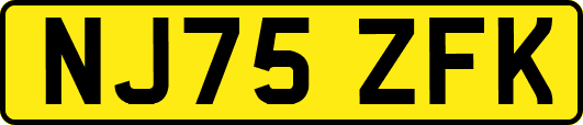 NJ75ZFK