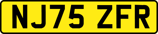 NJ75ZFR