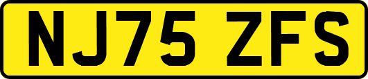 NJ75ZFS