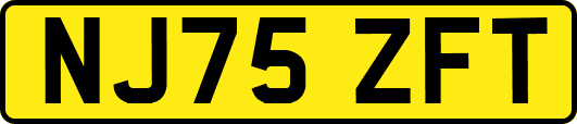 NJ75ZFT