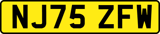 NJ75ZFW