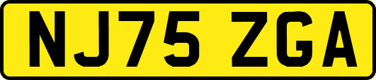 NJ75ZGA