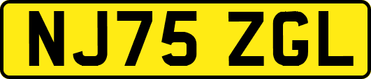 NJ75ZGL