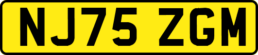 NJ75ZGM