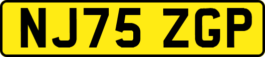 NJ75ZGP