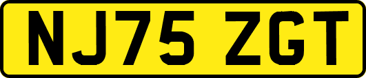 NJ75ZGT