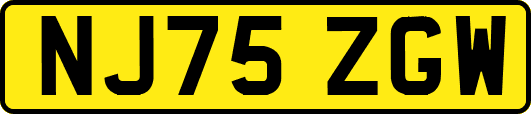 NJ75ZGW