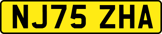 NJ75ZHA