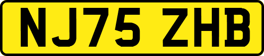 NJ75ZHB
