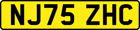 NJ75ZHC