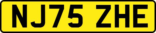 NJ75ZHE