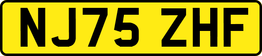 NJ75ZHF