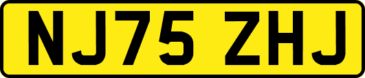 NJ75ZHJ