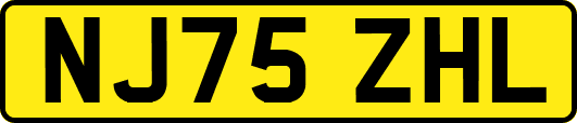 NJ75ZHL
