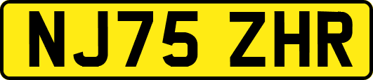 NJ75ZHR