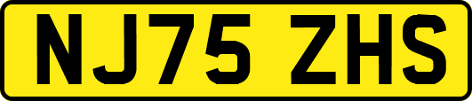 NJ75ZHS