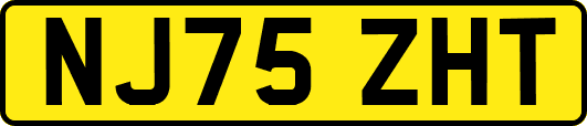 NJ75ZHT