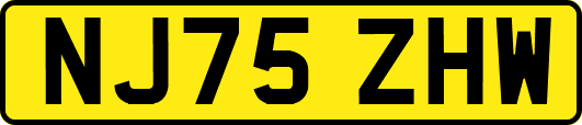 NJ75ZHW