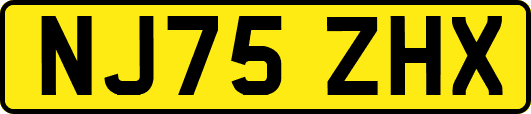 NJ75ZHX
