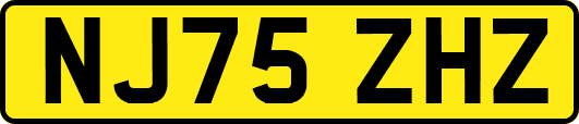 NJ75ZHZ