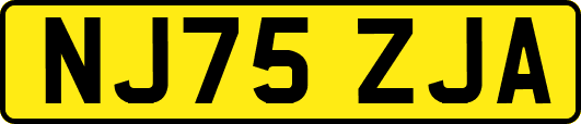 NJ75ZJA