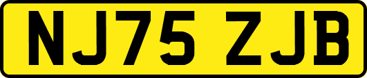 NJ75ZJB