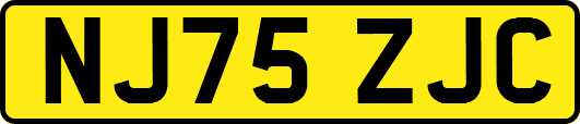 NJ75ZJC
