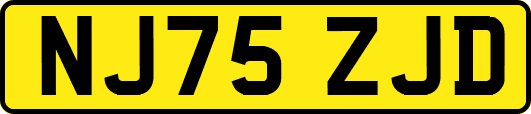 NJ75ZJD