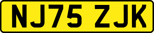 NJ75ZJK