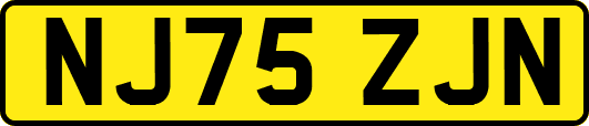 NJ75ZJN