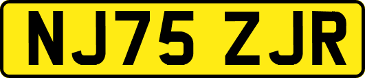 NJ75ZJR