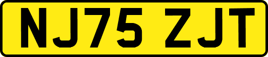 NJ75ZJT