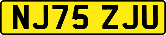 NJ75ZJU