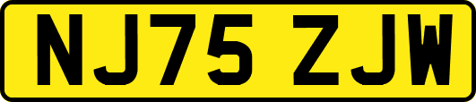 NJ75ZJW