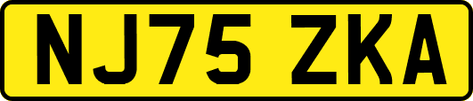 NJ75ZKA