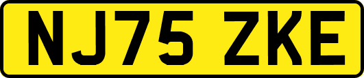 NJ75ZKE