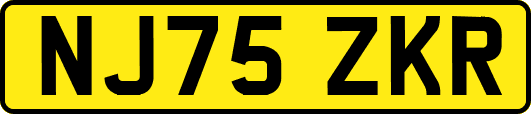 NJ75ZKR