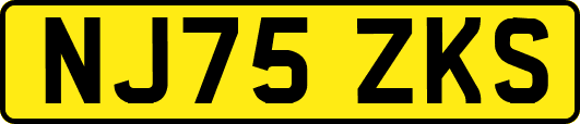 NJ75ZKS