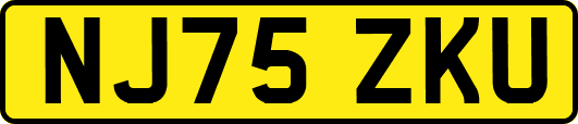 NJ75ZKU
