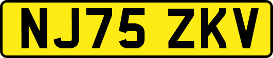 NJ75ZKV