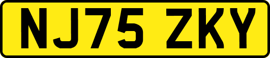 NJ75ZKY