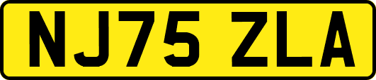 NJ75ZLA